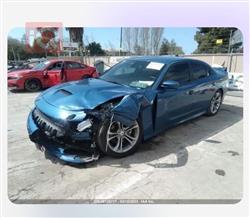 دودج تشارجر